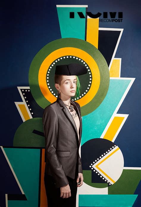 You can also explore and follow video collections from other users with myvidster. recomCGI · Eclectic Decorateur - art deco - 2012