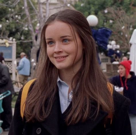 Alexis Bledel S Life Years After Gilmore Girls