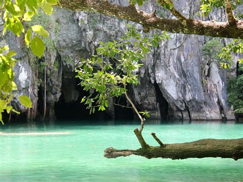 Palawan The Philippines The Most Beautiful Island In The World