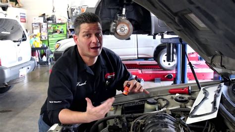 Maybe you would like to learn more about one of these? My Engine is Leaking Oil Car Care Tips from Inside the ...