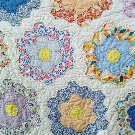 Vintage Quilt Inspiration Brooklyn Quilting Co