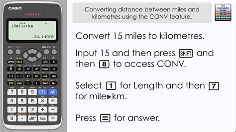 The origin of the kilometer is linked to that of the meter, and its current definition as the distance. Convert between miles & km, kph & mph, using the CONV ...