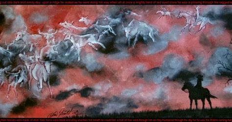 The ascap database lists the song as riders in the sky (title code 480028324), but the title has been written as ghost rid. The Haunting Legend of 'Ghost Riders in the Sky' is Based ...