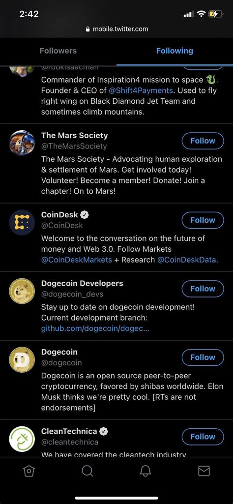 Elon musk, türkiye saatiyle pazar günü sabaha karşı ilk yayınını 1975 yılında yapmış saturday night live programının. Elon musk followed doge coin a day before his rocket flys ...