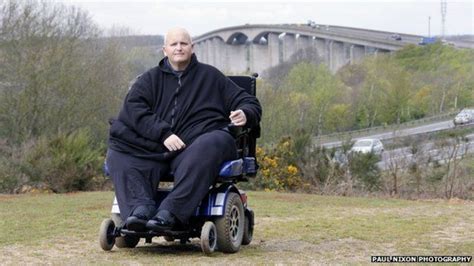 world s fattest man paul mason ready for new york surgery bbc news