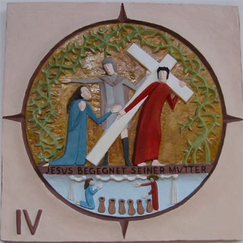 Lass dir diese datei mit neun kurzen texten aus der bibel ausdrucken. Kreuzwegbilder Zum Ausdrucken / Fastenzeit ...