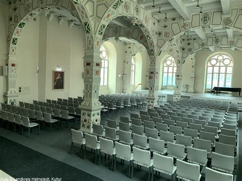 The historic university and hanseatic city conserves an important monumental heritage of romanesque and renaissance buildings. Location Guide - nordmedia