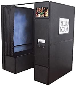 We did not find results for: Amazon.com : Inventive Portable Photo Booth for Sale with the Fastest Setup and Best Image ...
