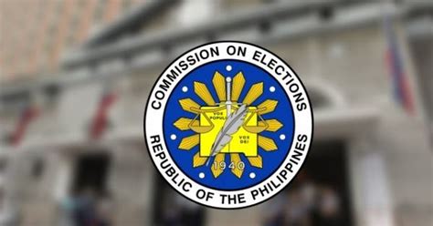 10674, promulgated on august 12, the resumption of the nationwide voter listing has been set on september 1, except in areas under. Comelec's voter registration for Election 2020: Schedule ...