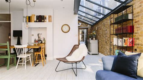 5 Single Storey Extension Ideas For Your Home On A Budget Resi