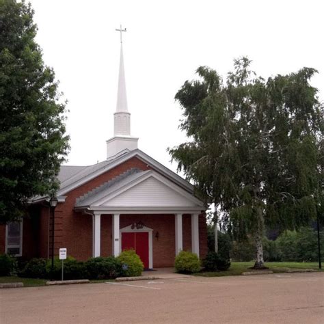 Mt Pleasant United Methodist Church Cecil County Maryland Churches