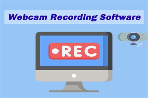Top 14 Webcam Recording Software In 2024 Recommended