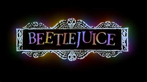 Beetlejuice Wallpaper