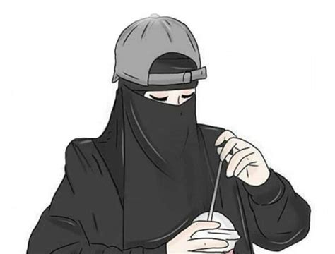 60+ gambar kartun muslimah lucu, cantik, sedih terbaru. Mewarnai Gambar Sketsa Wanita Muslimah Bercadar Terbaru ...