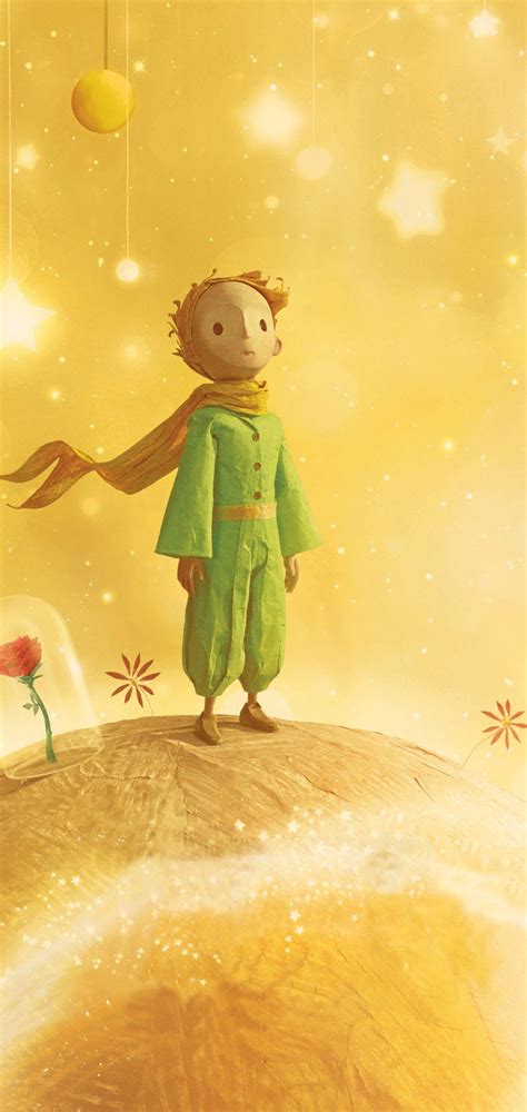 Little Prince Wallpapers Top Free Little Prince Backgrounds