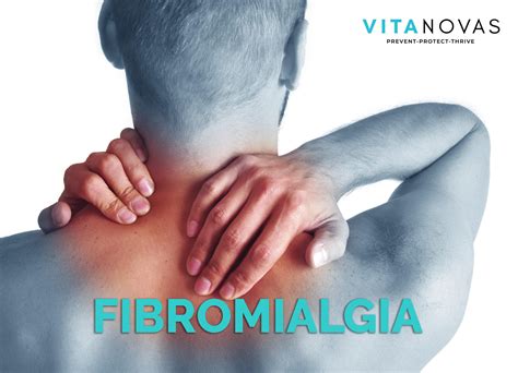 Fibromialgia Qué Es Causas Y Tratamiento Sueroterapia Vitanovas