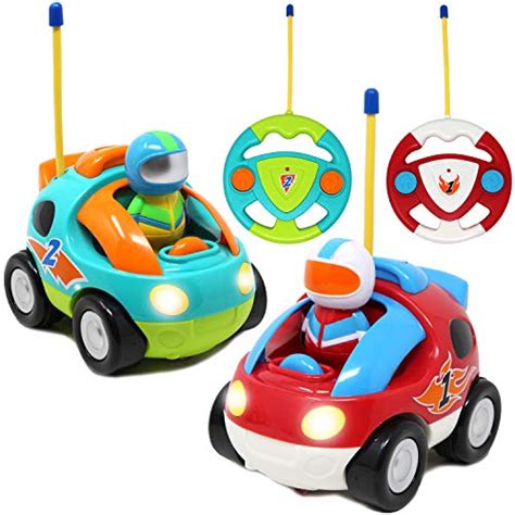 Top 10 Baby Toddler Remote Control Car Home Gadgets