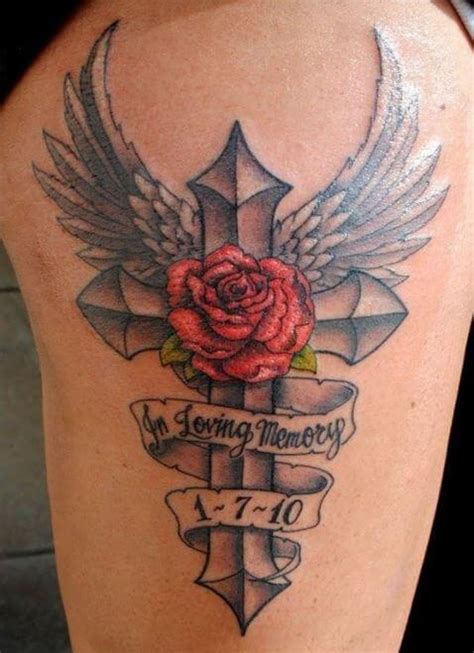 80 Tatuajes Para Mostrar El Amor Entre Una Madre Y Un Hijo