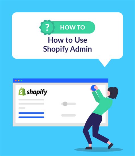 How To Use Shopify Admin Website Builder Expert
