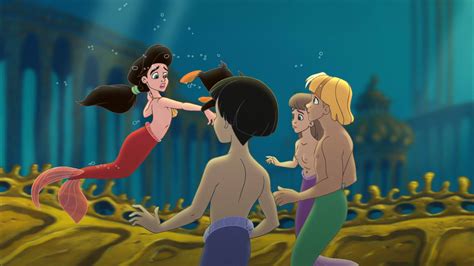 Image 2520159 Alexthelittlemermaid Arielfan14 Melody Thelittle