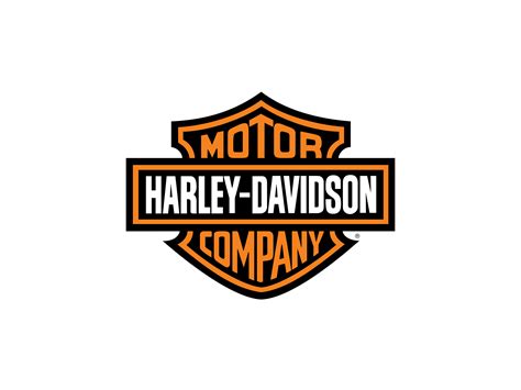 Harley Davidson Logo Png Harley Davidson Logo Transparent Background