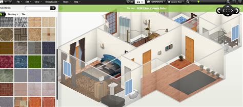 Homestyler's powerful floor plan and 3d rendering tool allows you to easily realize furnished. Free Floor Plan Software - Homestyler Review