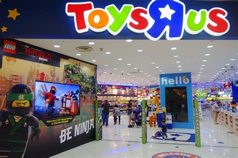 Maybe you would like to learn more about one of these? Bancarrota de Toys R US pega la industria del juguete en ...