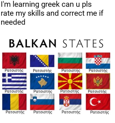 Guys Help Me Pls R Balkan You Top Balkan Memes Know Your Meme