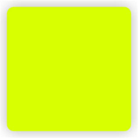 Neon Yellow 50m Teamsports
