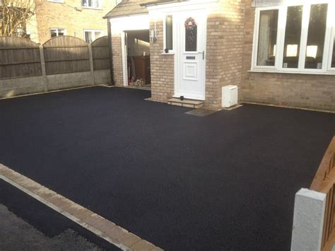 Driveways Colne And Burnley Keighley Skipton Nelson Chw Surfacing Ltd