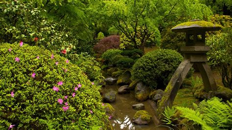 Portland Japanese Garden In Portland Oregon Expedia