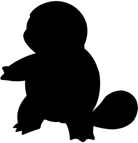 Bumper Stickers Stickers Labels And Tags Pokémon Inspired Muk Silhouette