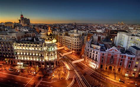 Top 10 Places To Visit In Spain The Wow Style