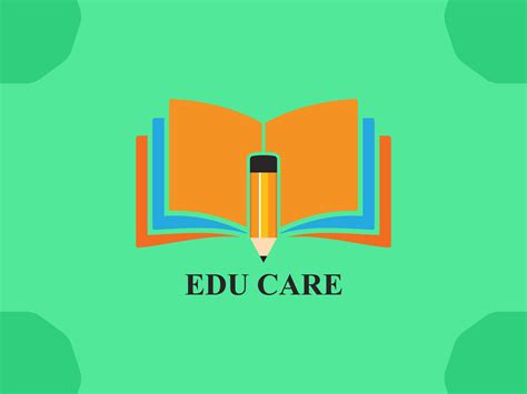 My Latest Project Is Edu Care Education Logo Looking For Logo