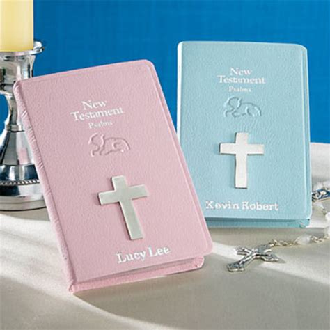 Introducing your bundle of joy to your church is a momentous occasion. Baptism or Christening Gift Ideas for Baby