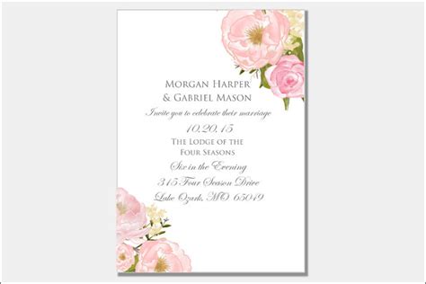 Buy online customized designer wedding invitation cards. 10 Classy Christian Wedding Cards for the Stylish Couple