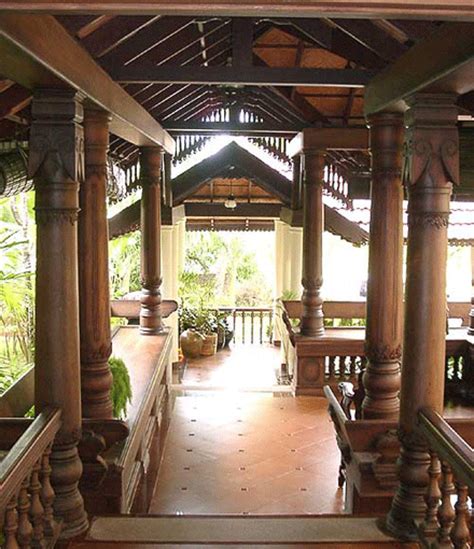 traditional kerala architecture designflute