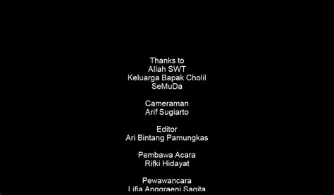 Cv Fesz Tyler Lamas Contoh Credit Title Film Indonesia Download Portable