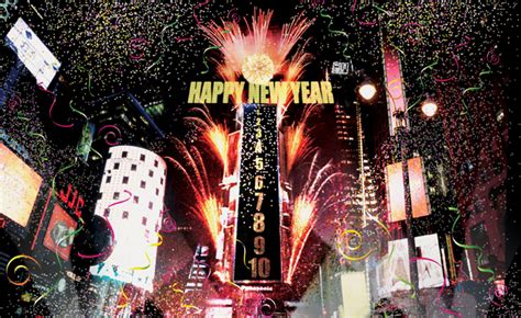 Events And Festivities In The Usa January 1 New Years Day