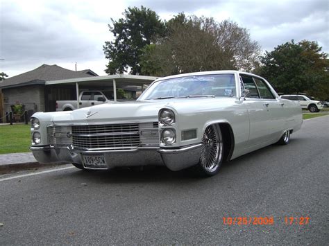 There are 2 1966 cadillac devilles for sale today on classiccars.com. ericchavez66 1966 Cadillac DeVille Specs, Photos ...