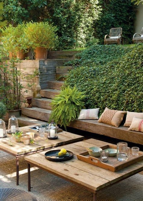 Trendy Diy Outdoor Lounge Area Backyard Ideas Ideas Backyard Outdoor