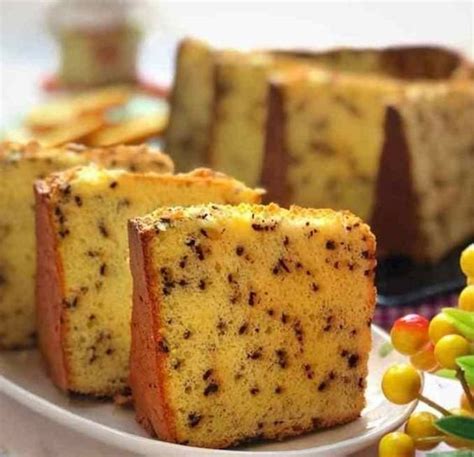 Kamu bisa bikin yang lebih nikmat di rumah dengan resep dan cara membuat bolu kukus berikut ini! 6 Resep Bolu Jadul, Super Lembut dan Anti Gagal!