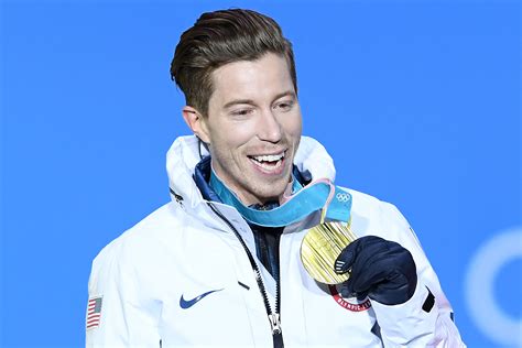 Shaun White Captures Historic 3rd Gold Medal The 100th For Us In
