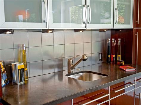 Contemporary kitchens that feel more like living areas than cooking spaces are a welcoming decorating trend. Small Modern Kitchen Design Ideas: HGTV Pictures & Tips | HGTV