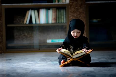 Is It Compulsory To Teach Children To Read And Recite The Quran In Arabic