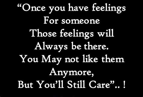 Feelings For You Quotes Quotesgram