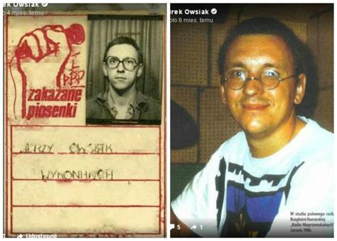 Jurek owsiak w młodości ciężko już pracował dla najbardziej potrzebujących. Jurek Owsiak - ZDJĘCIA. 3,5 dekady rock'n'rolla - EskaROCK.pl