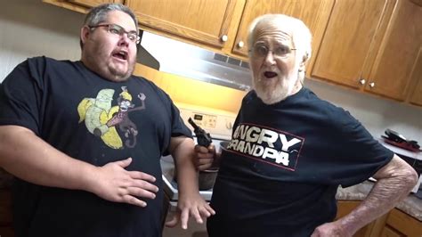The Angry Grandpa Show 2010