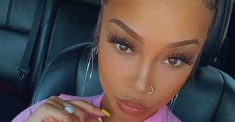 Influencer Mercedes Morr Dead At 33 Cause Of Death Released Mercedes