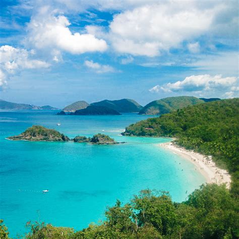 4 Reasons To Visit The Us Virgin Islands Virgin Islands Vacation